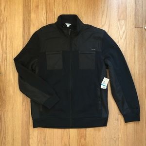 Men's Calvin Klein lightweight jacket